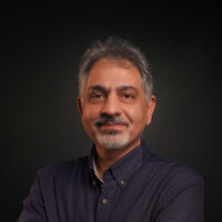 محمدرضا سرگلزایی