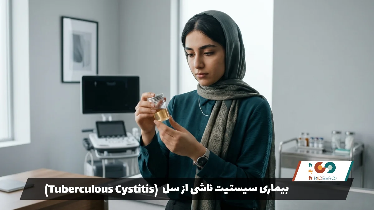 بیماری سیستیت ناشی از سل (Tuberculous Cystitis)
