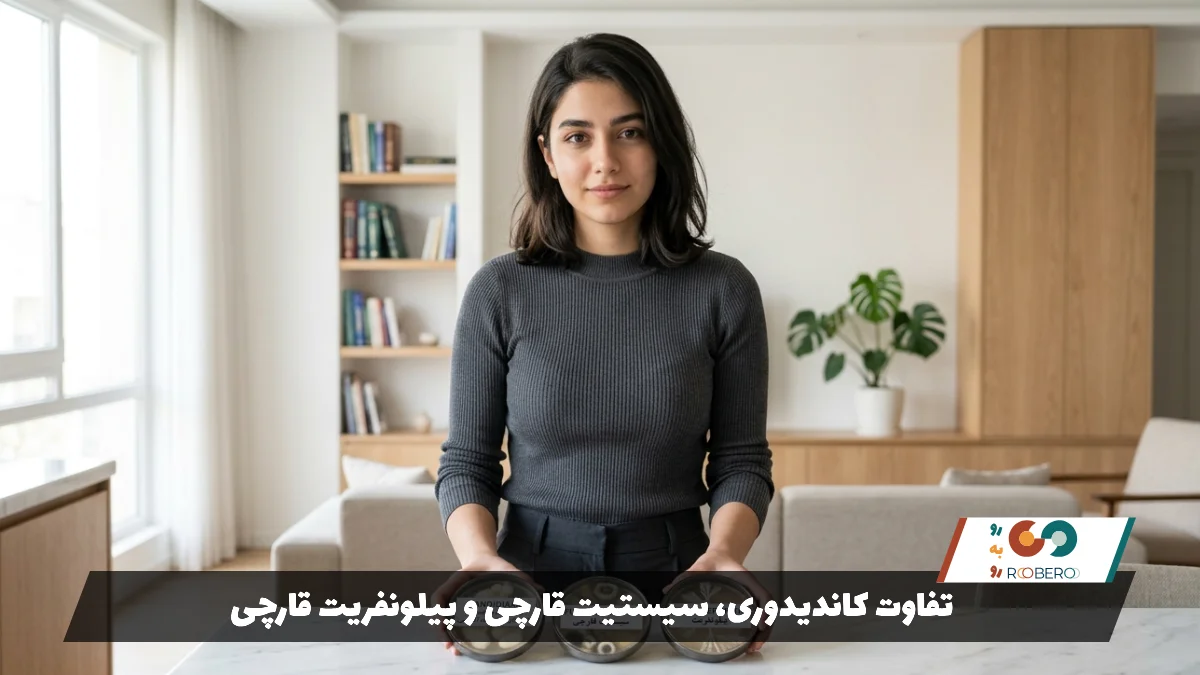 تفاوت کاندیدوری، سیستیت قارچی و پیلونفریت قارچی